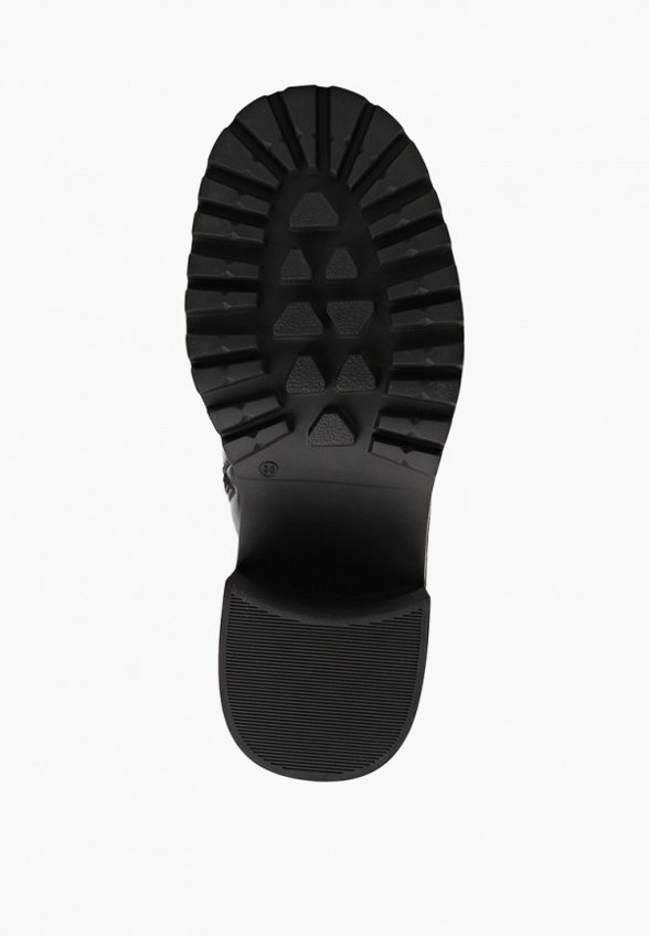 Сапоги Lusavou