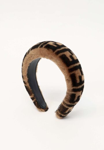 Fendi Headband