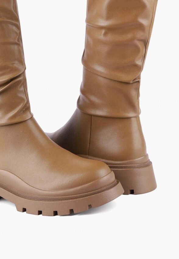 Сапоги Instreet