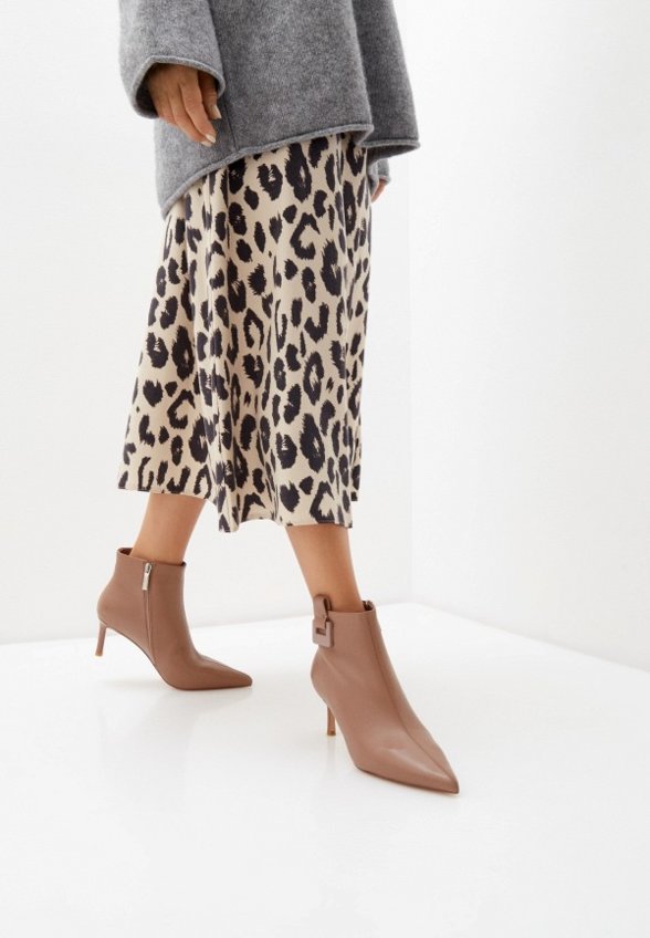 Ботильоны Vitacci