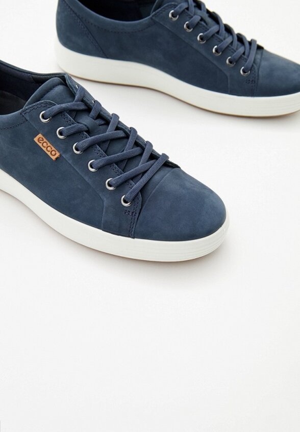 Кеды Ecco