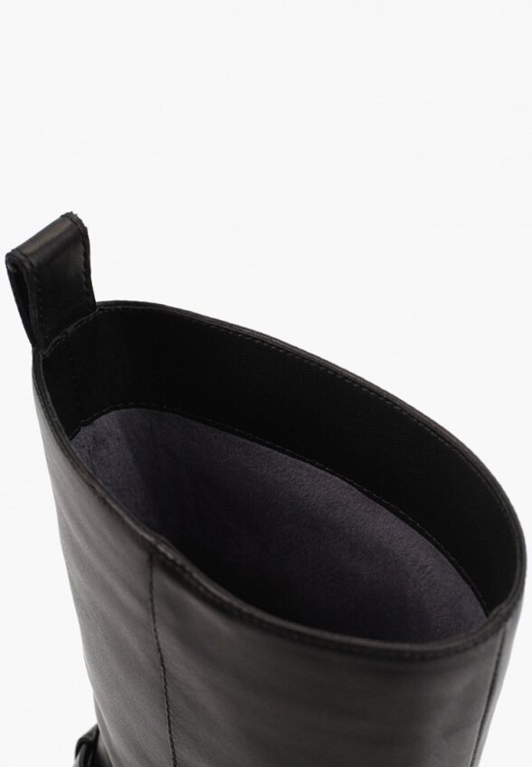 Полусапоги Aidini