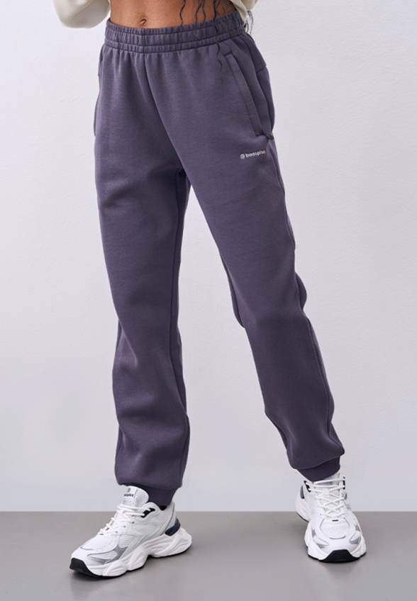 Брюки спортивные Baasploa