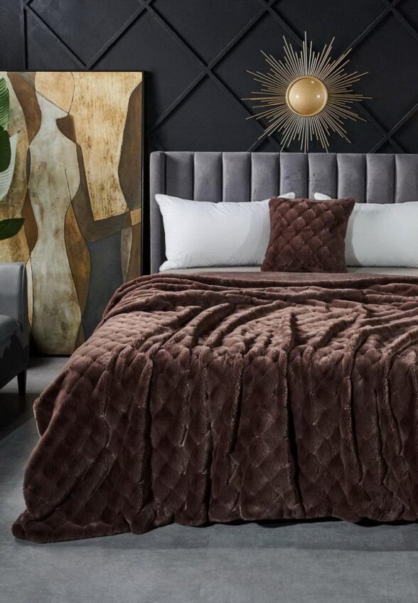 Плед Sofi De Marko