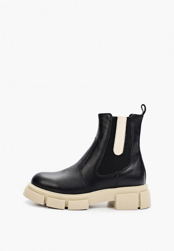 Ботинки Francesco Donni