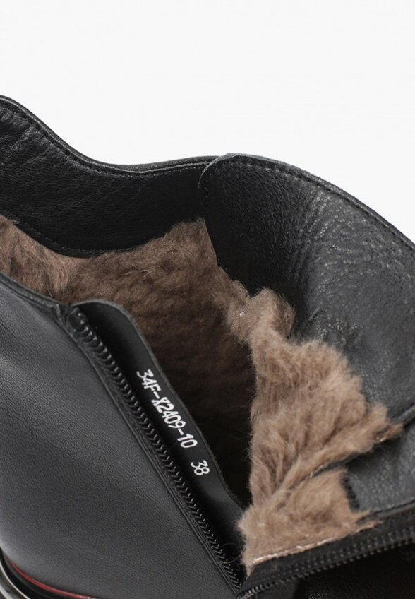 Ботинки Helena Berger