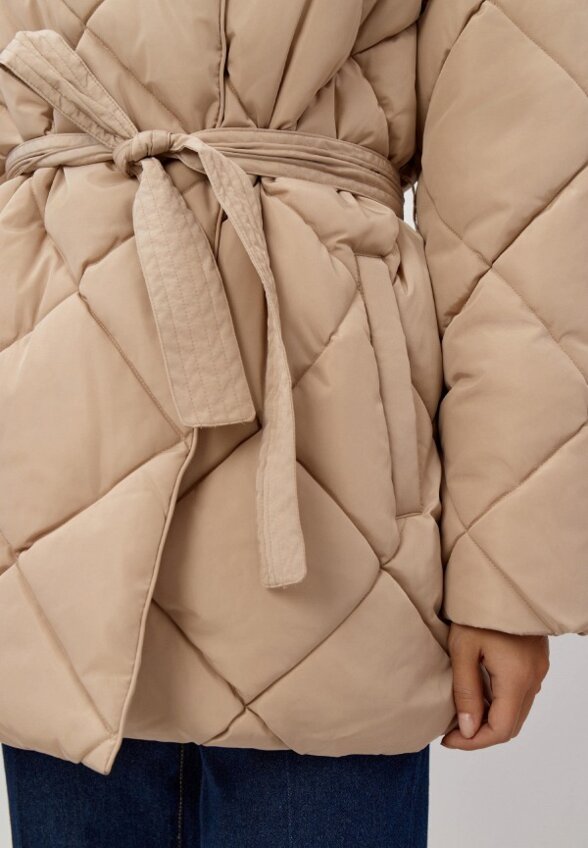 Пуховик Modis