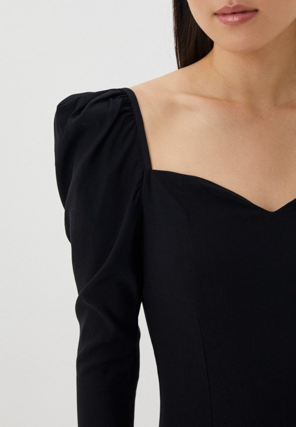 Платье Letlook Fashion