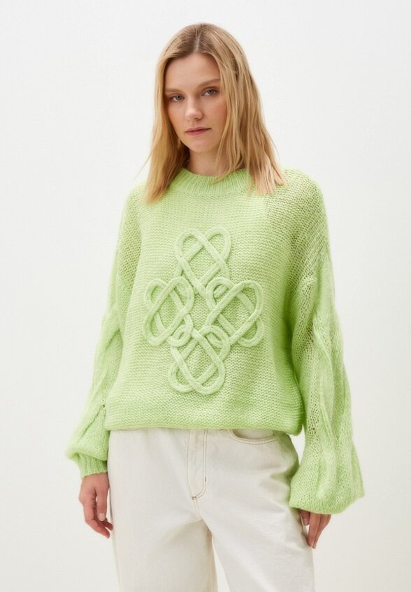 Джемпер Concept Club