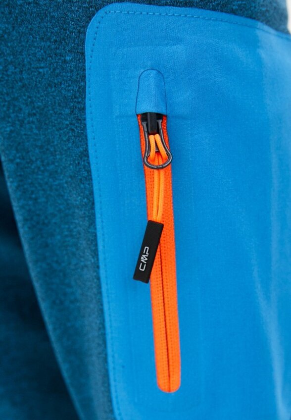 Олимпийка CMP