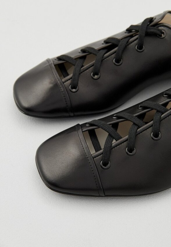 Ботинки Ekonika Premium