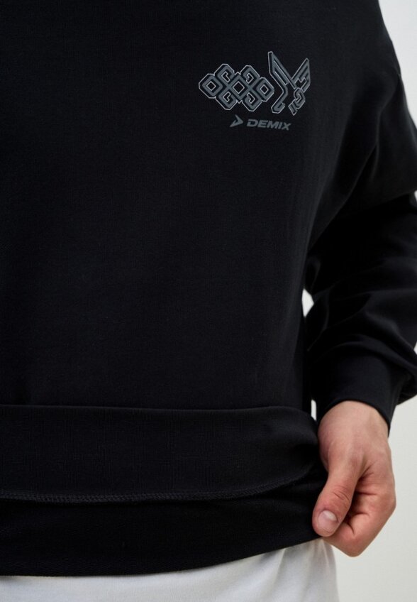 Свитшот Demix