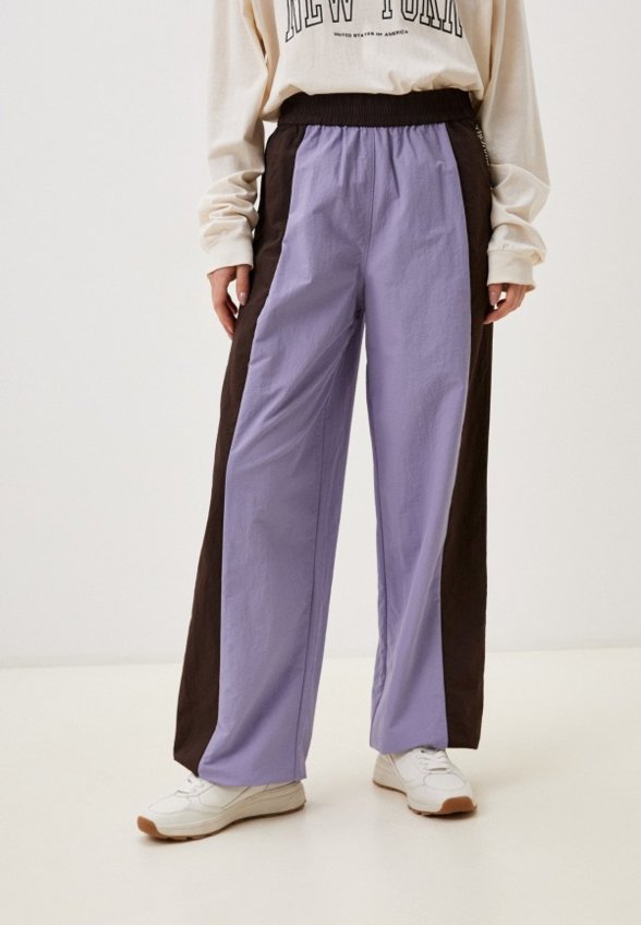 Брюки спортивные TheJoggConcept