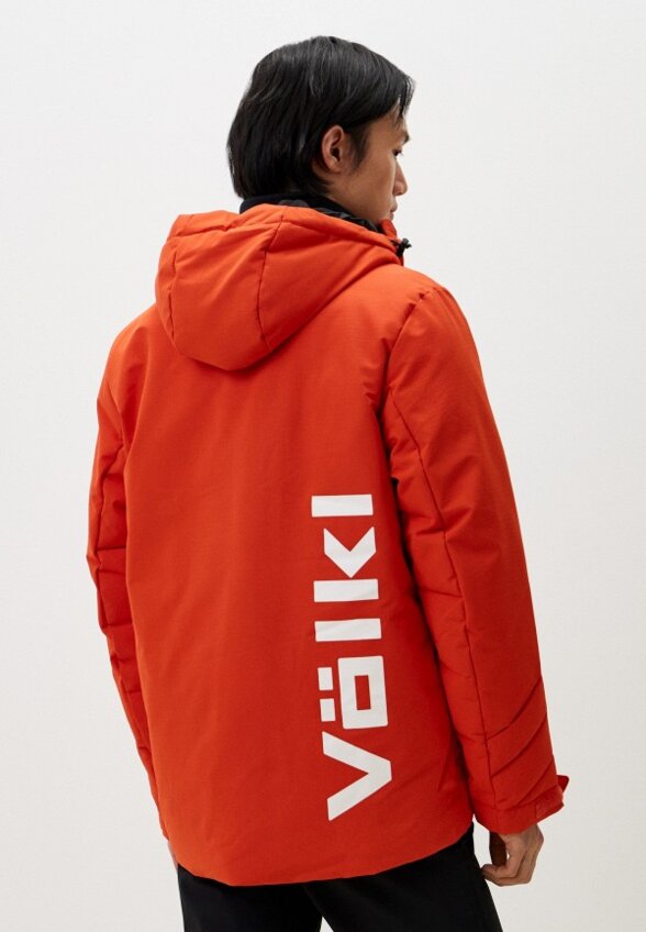 Куртка горнолыжная Volkl