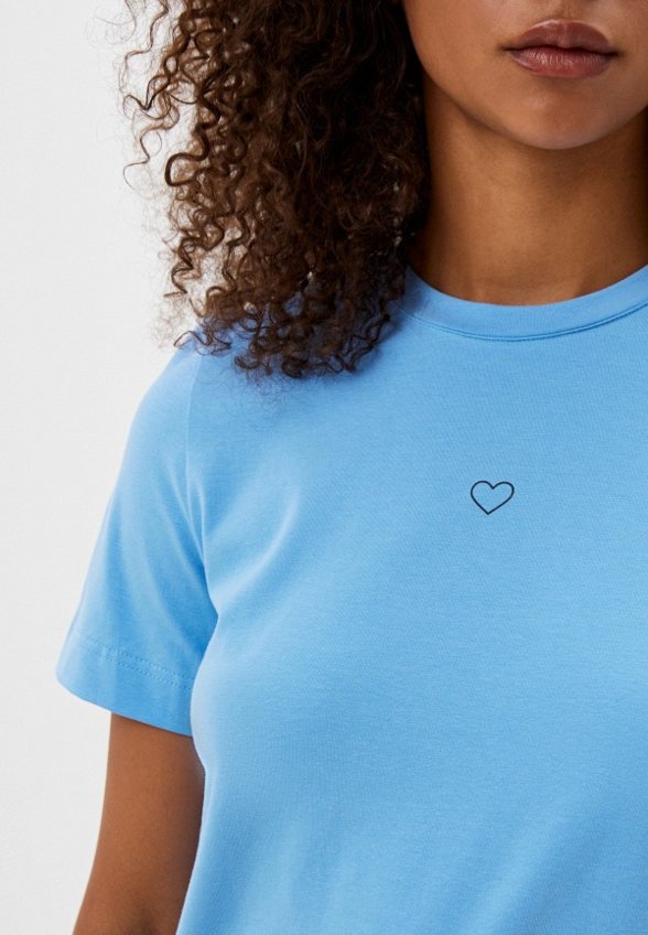 Футболка Dellione