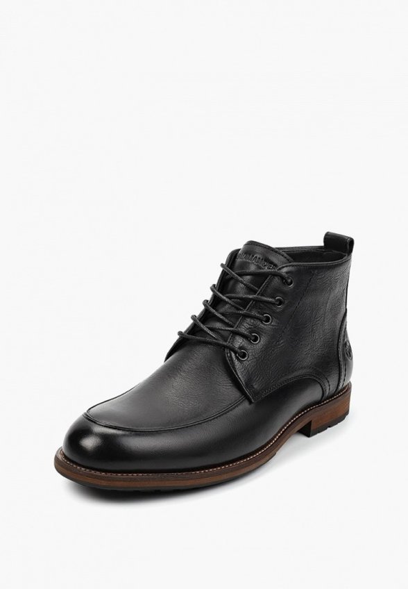 Ботинки Salamander