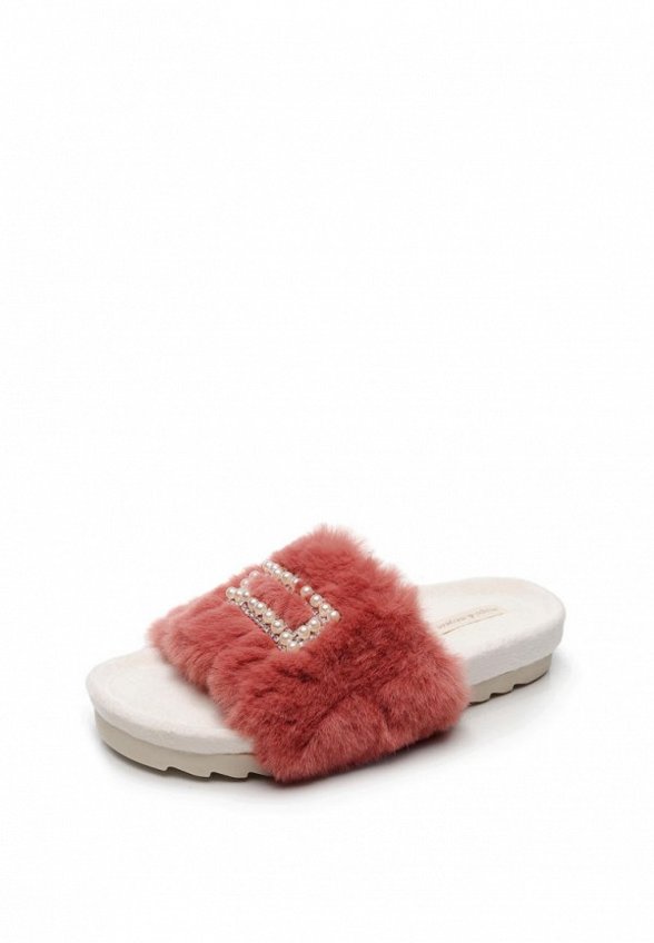 Тапочки Mingul & meiyeon