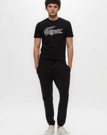 Футболка Lacoste мужчинам