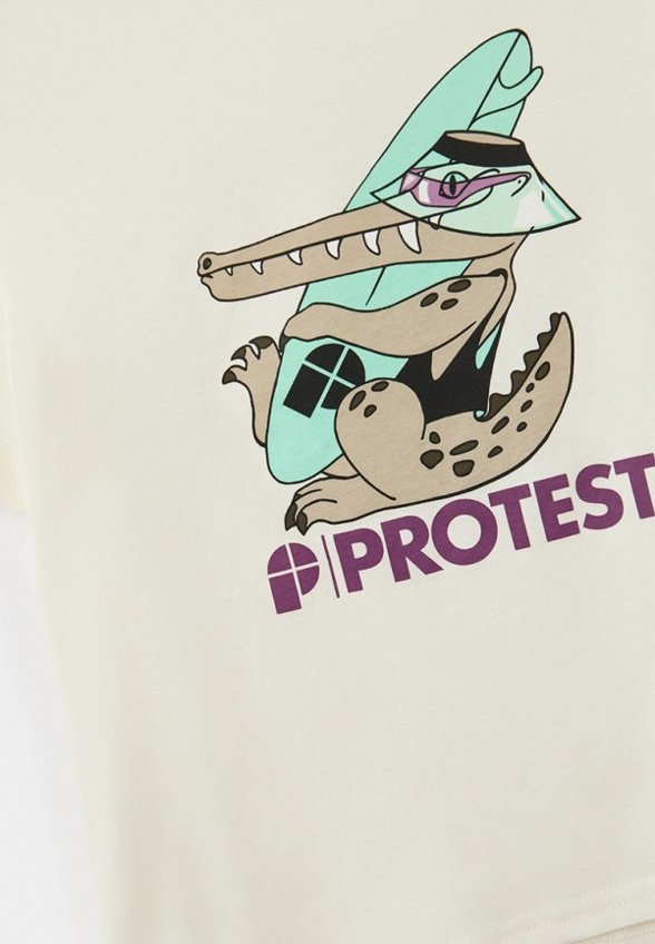 Футболка Protest