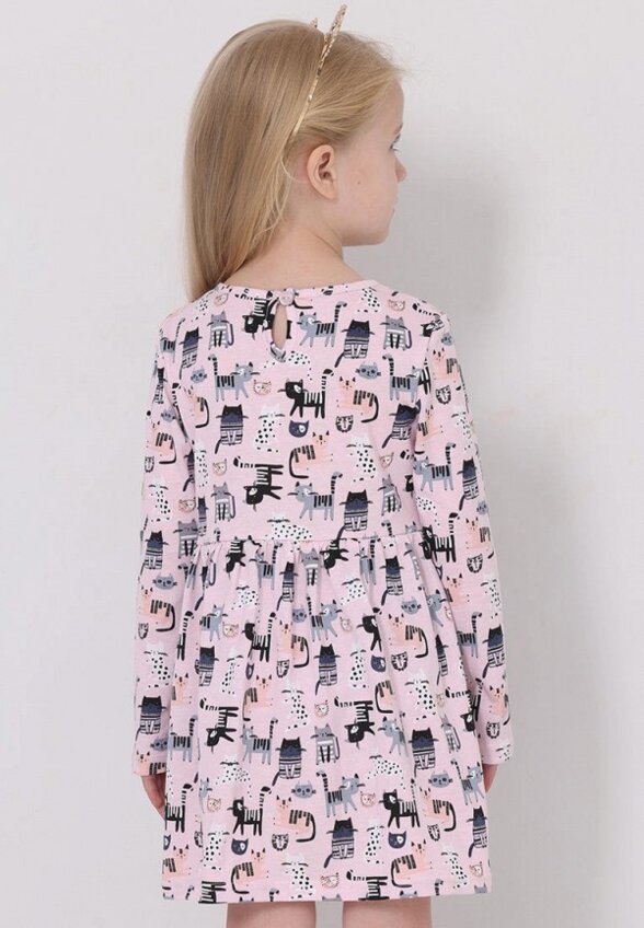 Платье Апрель