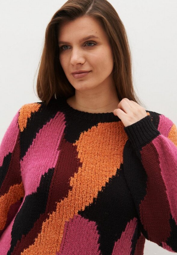 Джемпер Samoon by Gerry Weber
