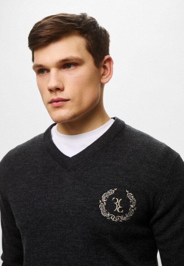 Пуловер Billionaire