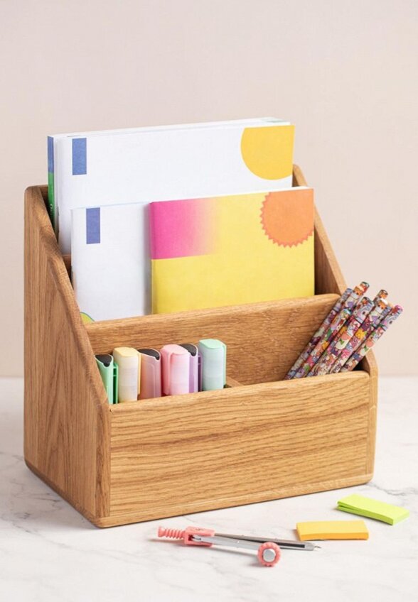 Органайзер для хранения Фоксвудрус