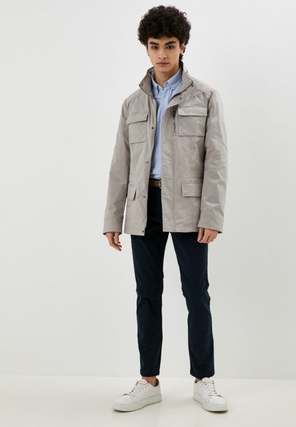 Ветровка Winterra