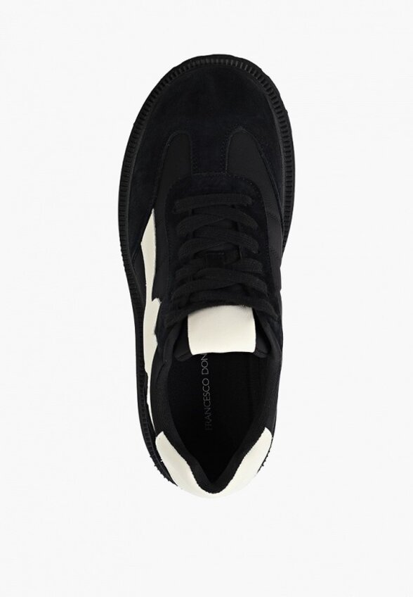 Кеды Francesco Donni