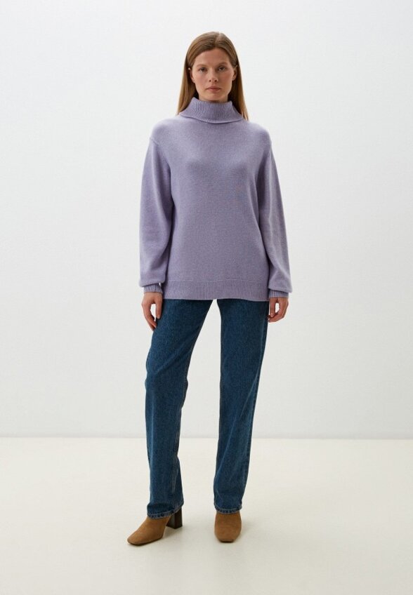 Водолазка Dispacci