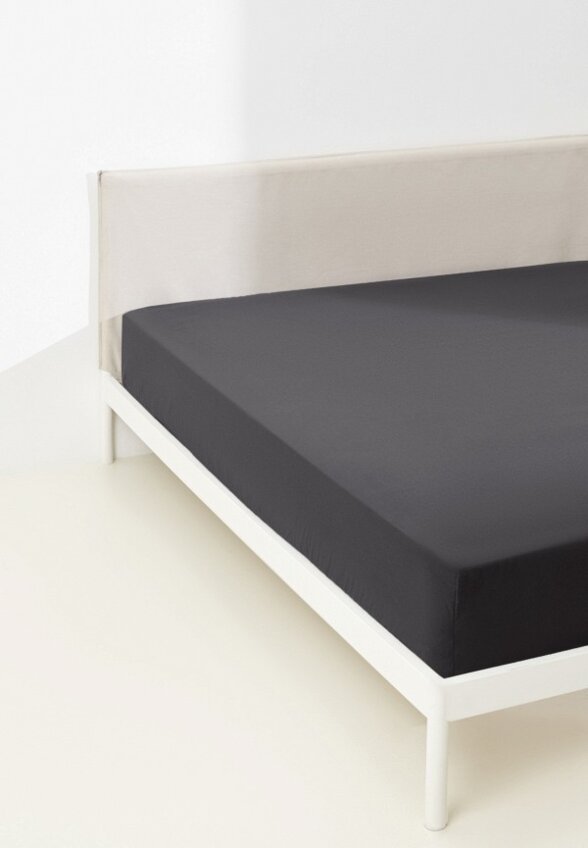 Простыня 2-спальная Lamoda Home