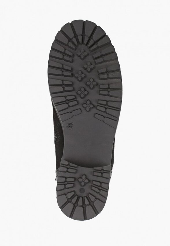 Ботинки Enzo Logana