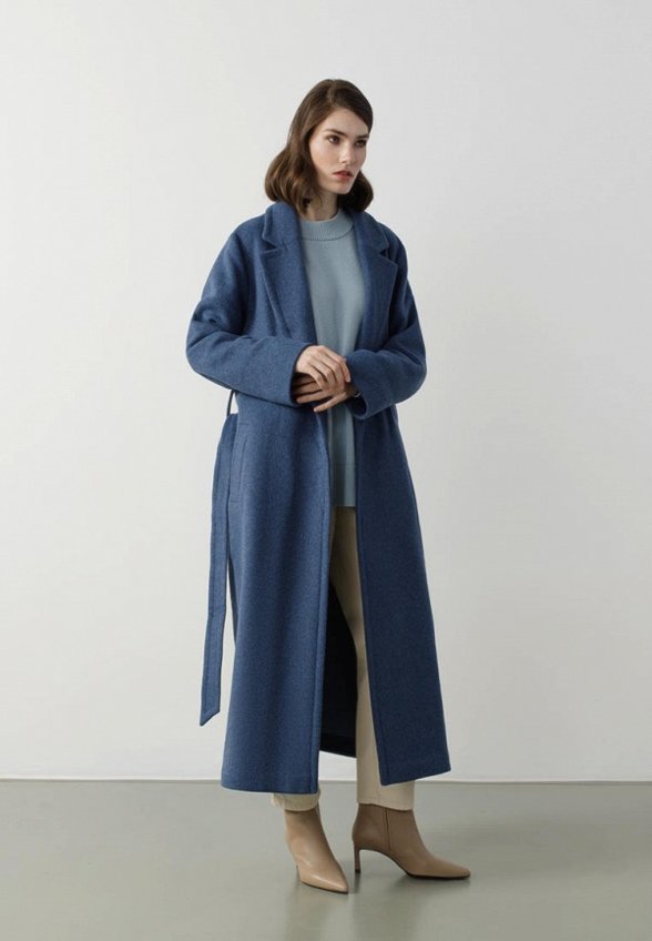 Пальто-халат Urban Tiger