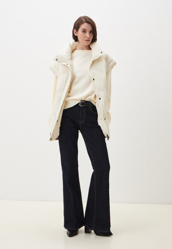 Жилет утепленный Nerolab