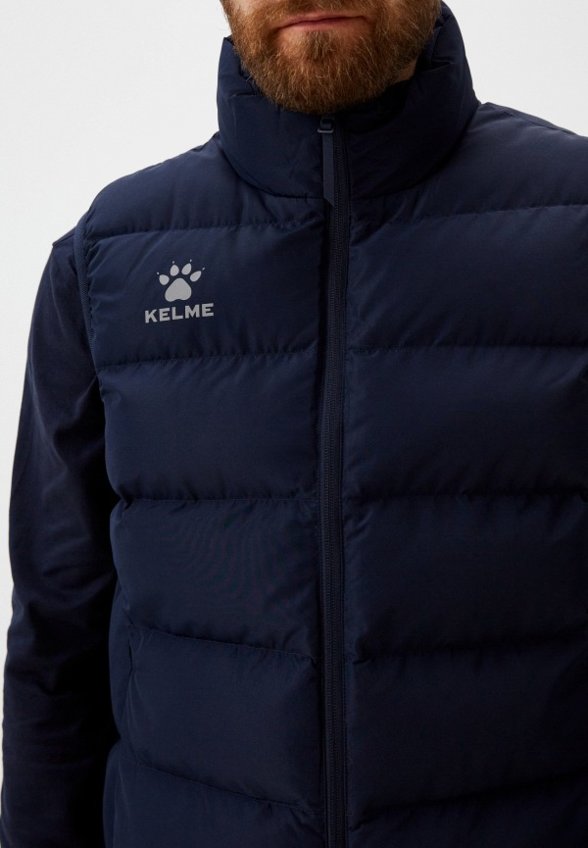 Жилет утепленный Kelme