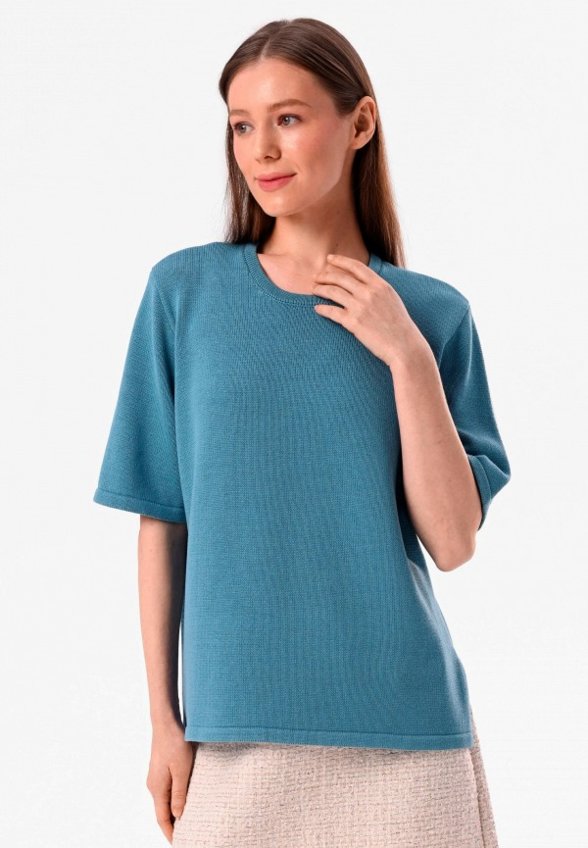 Джемпер Scandica