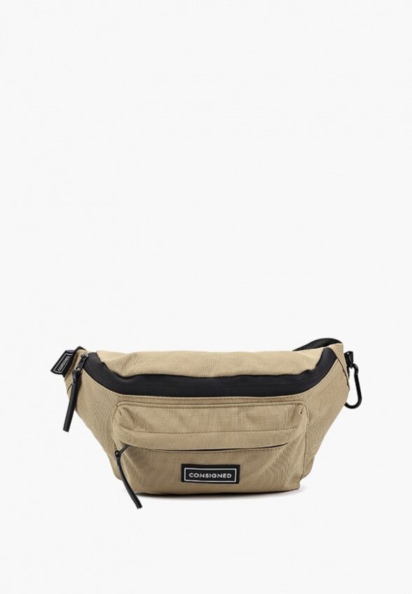 Сумка поясная Consigned