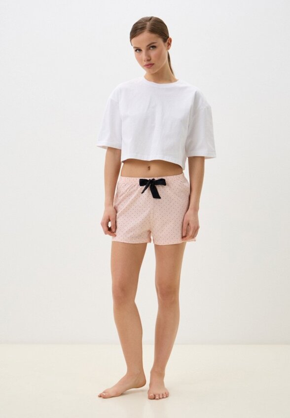 Шорты домашние Terranova