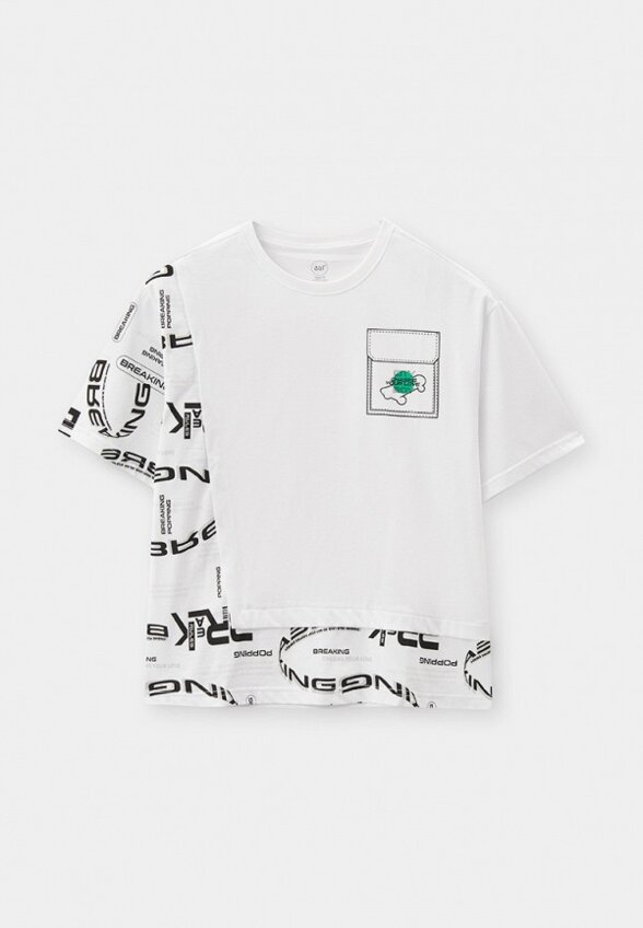 Футболка 361