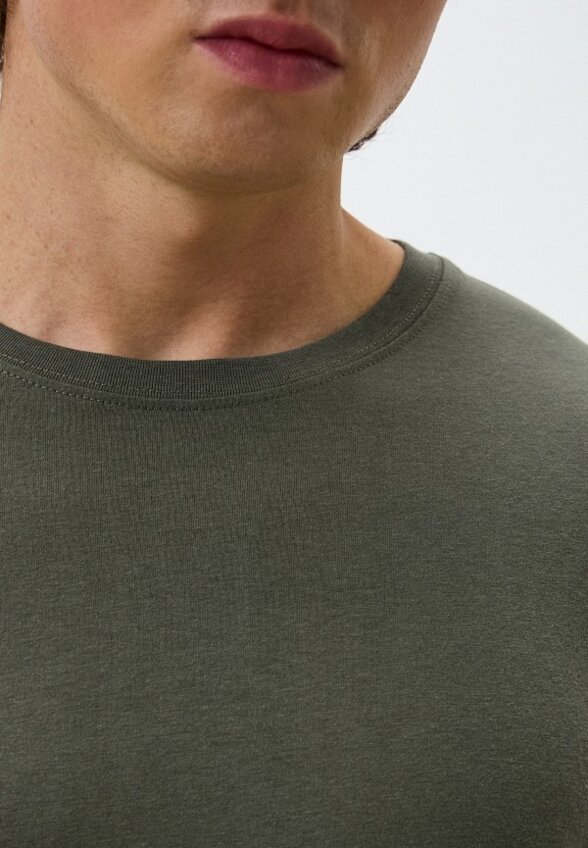 Лонгслив Terranova