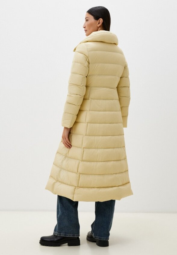 Куртка-пальто JNBY