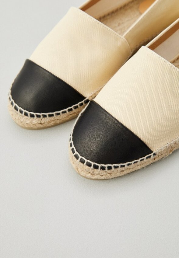 Эспадрильи Castaner