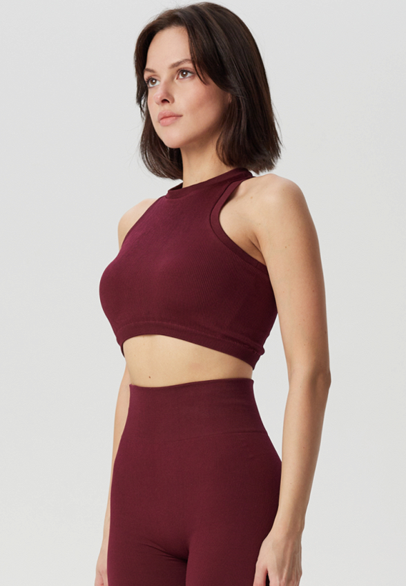 Топ спортивный Gympanthers