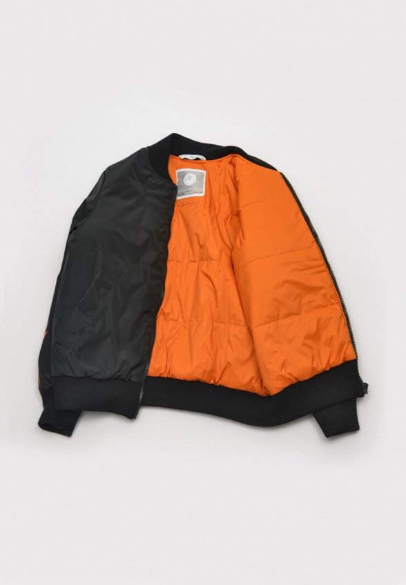 Куртка утепленная Orso Bianco