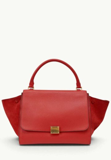 Celine Trapeze