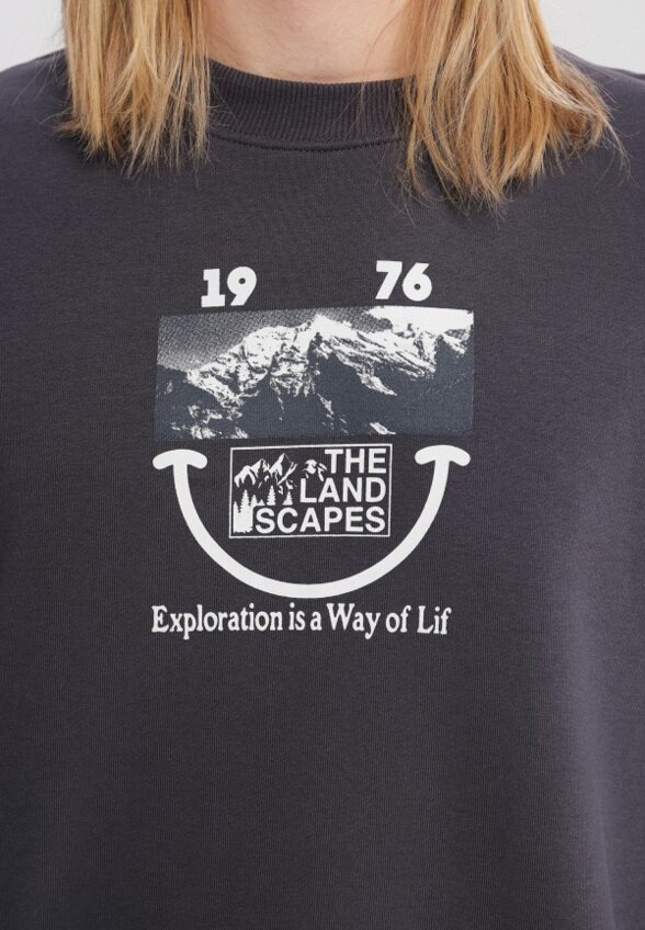 Свитшот Твое