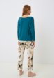 Пижама Indefini3  - превью