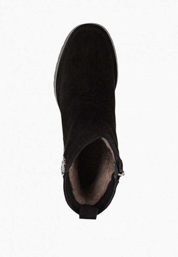 Ботильоны El'Rosso