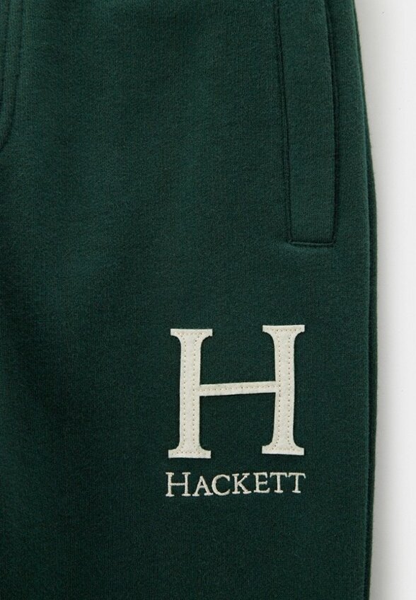 Брюки спортивные Hackett London