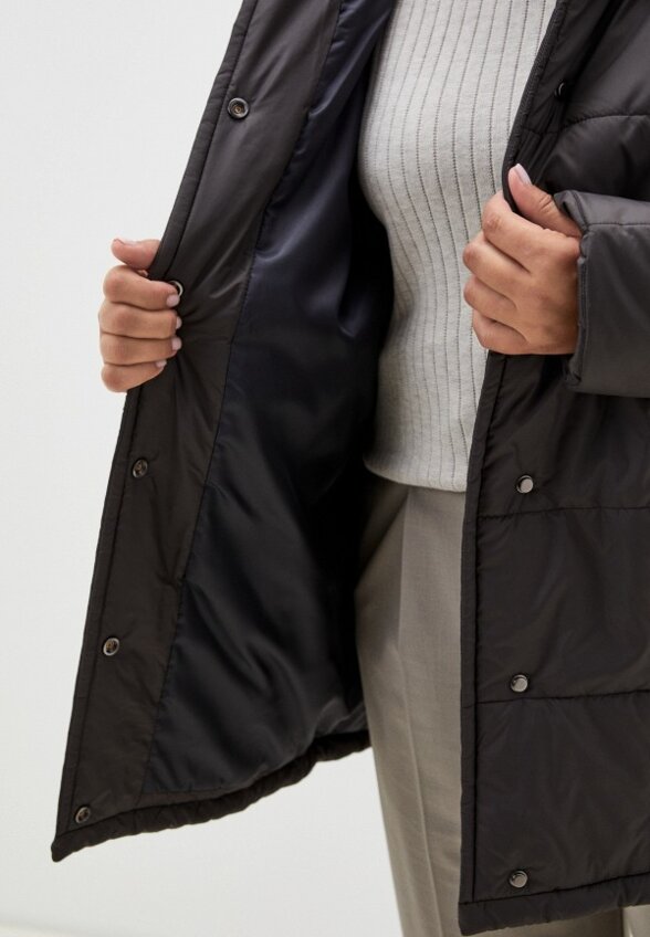 Куртка-рубашка Modress